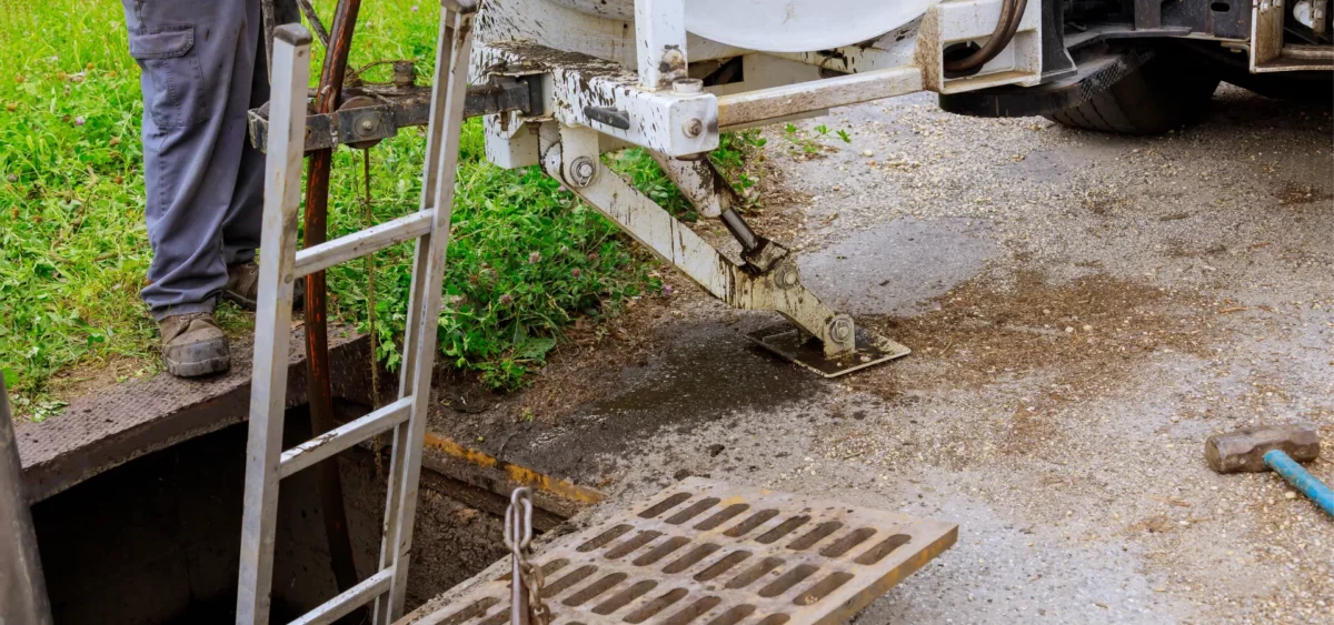 débouchage canalisations en Essonne
