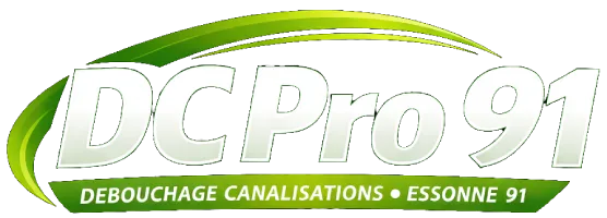 logo dc pro 91 v1