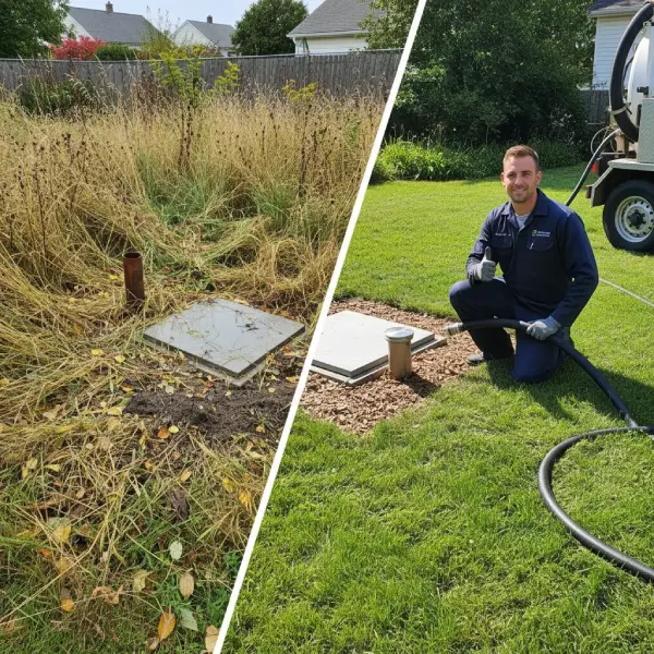 entreprise débouchage canalisation Essonne 91