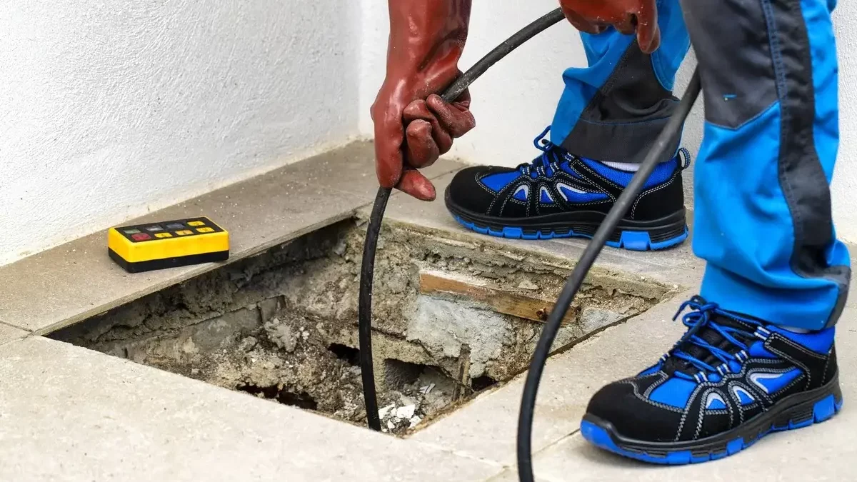 Canalisation bouchée : 5 signes qui ne trompent pas