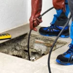 Canalisation bouchée : 5 signes qui ne trompent pas