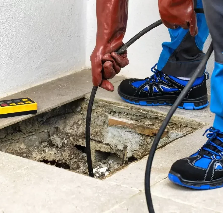 Canalisation bouchée : 5 signes qui ne trompent pas
